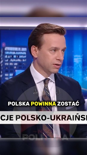 TAKICH WYPOWIEDZI TUSK NIE LUBI NAJBARDZIEJ! BOSAK KOŃCZY TO FINANSOWE SZALEŃSTWO