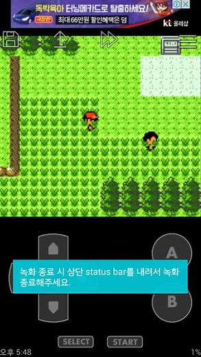 포켓몬스터 골드버젼 미싱노