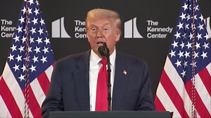 'I'll Give Myself An Honor': Donald Trump Slips Up, Reveals The Real Reason Why He Became Chairman Of The Kennedy Center