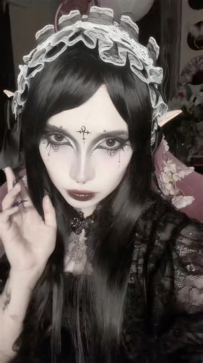 dark elf 🧝🏼‍♀️ || тгк: taiyakiblog