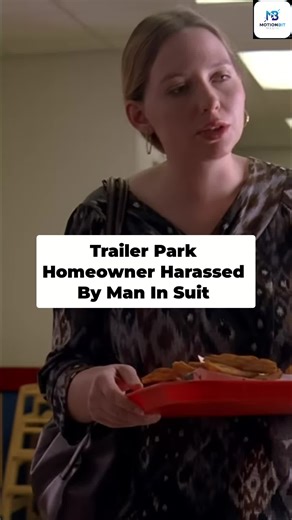 Restaurant drama spills over! Things get heated fast, with a movie quote thrown in for good measure. #Drama #RestaurantLife #MovieQuote #TrailerPark #HeatedArgument