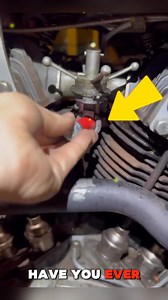 This Is How Engines Started in the 1930s This is a cartridge starter, also known as a Coffman starter or shotgun starter. It’s a historical engine-starting system used in aircraft, tanks, and tractors during the 1930s and 1940s. Instead of relying on heavy or unreliable electric starters, a small explosive cartridge was fired to generate the mechanical force needed to crank the engine and start it. #EngineeringHistory #VintageTechnology #MechanicalInnovation #techno #technology credits: @ Patch 