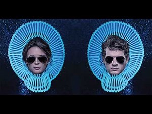 Childish Gambino - Redbone (Lux & Marcusson Remix)