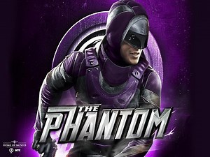 The Phantom Syfy