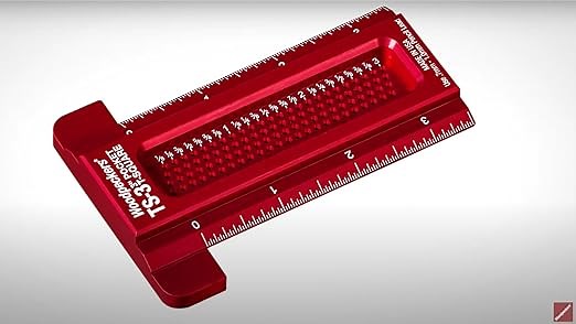 Simplify Joinery Layout With Pocket T-Squares