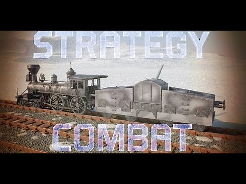 Strategy Combat: Gameplay Battles #6