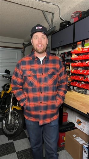 🔥Snag our bestselling men’s flannel shirt jacket—quilted-lined, long-sleeve plaid, thick for winter, and one of the hottest picks for cozy, sharp cold-weather style!#MensFlannelShirtJacket #QuiltedLinedWinterOutwear #BestsellerMenCoats #HottestPlaidJackets #ThickWinterShirtJacket #ButtonDownFlannelCoat #MenColdWeatherStyle | 𝗙𝗮𝘀𝗵𝗶𝗼𝗻 𝗖𝗹𝗼𝘁𝗵𝗶𝗻𝗴 𝗦𝗮𝗹𝗲