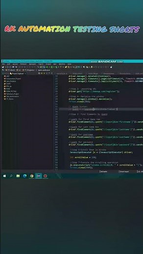 How To Find Xpath in Selenium Webdriver || How To Find Xpath in Selenium Webdriver ||