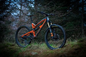 Nukeproof Launches the Horizon Wheelset