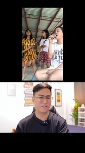 189K views · 3.1K reactions | Alliyana Trio sang “Through The Fire” and it got the internet world shookt! It really pays to have a singing mom to guide the children on proper singing techniques; and their genes has that musical talent to relay through the following generations. Galing niyo! Kudos Alliyana Trio | Nephi Axe | Facebook