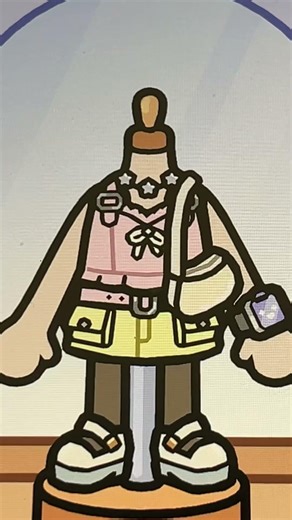 Toca Boca character creator update | #tocaboca #tocalifeworld