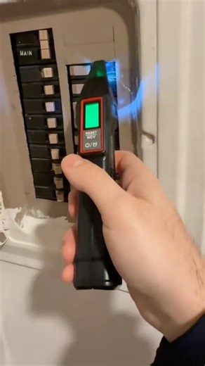 Apparently a circuit breaker tracer exists!