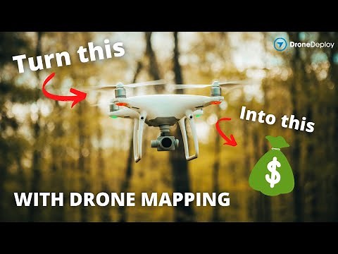 How to build a SUCCESSFUL Drone Mapping business in 2023 - Drone Deploy