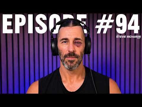 The Stevie Richards Show Episode 94 | WrestleMania 42 Fallout