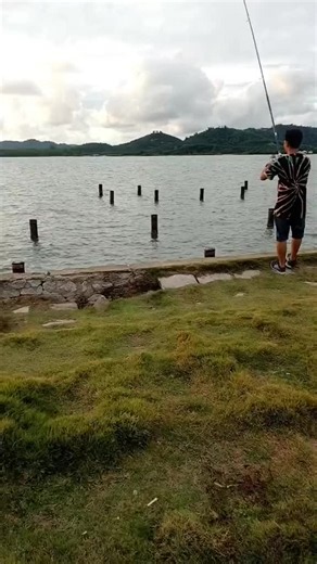 Percutian di pekan Lumut, semua benda jalan kaki je, semua dekat, #brezzahotel #manjung #hotel#percutian