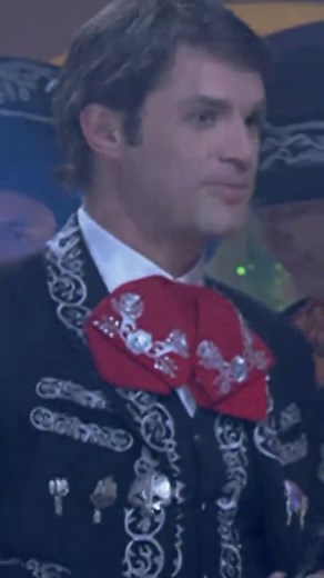 Interpretación de 'Si nos dejan' en La Hija Del Mariachi