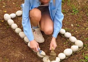 DIY oven for the most satisfying outdoor cooking! | 5-Minute Crafts