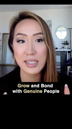 Grow & bond with genuine people #alignexperience #executivecoaching #nycevent