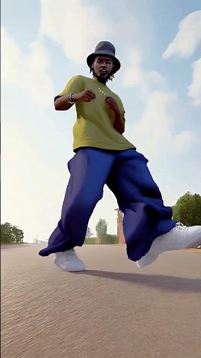 Amazing Alien hip hop dance Snoop Dog #hiphopdance #hiphop #snoopdogg