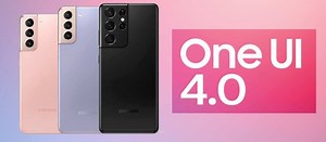 Samsung showed the features of One UI 4.0 based on Android 12 on video