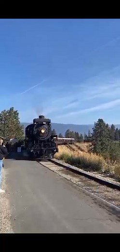 2.2K views · 27 reactions | The train is traveling very fast���. #trains #share #trainsmart #technology #trainhard #usa | Very Much | Facebook