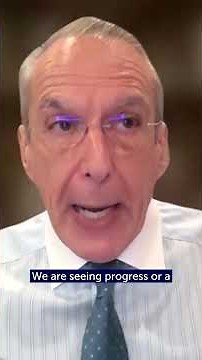 Alzheimer's Trials 2026: An Insider's Look with Dr. Jeffrey Cummings (Short)