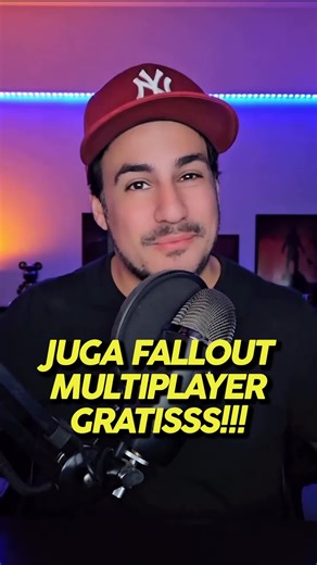 ¡Juega Gratis el Multijugador de Fallout 76!