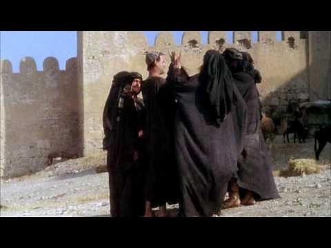 Monty Python - For He's a Jolly Good Fellow from Life Of Brian with Introduction