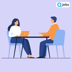 11K views · 11 reactions | Ab job interview top karo Qjobs ke tips ke...