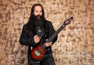 John Petrucci de Dream Theater parle des raisons qui le poussent à continuer à faire de la musique