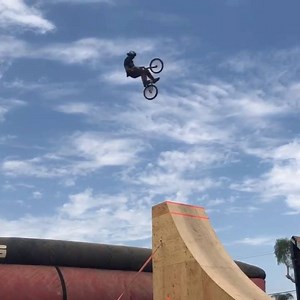 137K views · 341 reactions | Can't wait to see Brandon Schmidt do a lot more of this on tour! Tickets on sale now at nitrocircus.com/tour  | Nitro Circus | Facebook