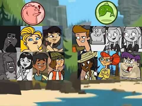 Total Drama Pahkitew Island Elimination Order