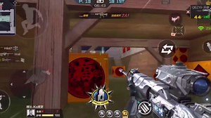 忍者飞镖真好玩！