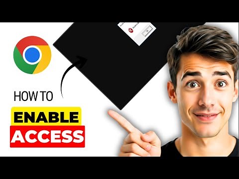 How To Fix Access Denied Website Error In Chrome (Easiest Way) (2026 Guide)