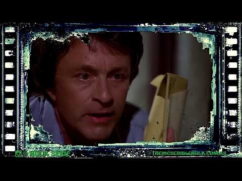 BILL BIXBY / 1x01 Pilot / 1x02 Pilot-A Death In The Family