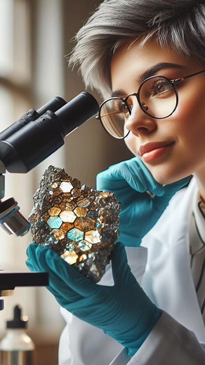 28K views · 764 reactions | THE HISTORY OF PYRITE  | Saltshack | Facebook