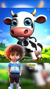 52K views · 958 reactions | English for kids - The animals part 2 #animal #animals #vocabulary #nurseryrhyme #englishteacher #aienglishteacher #englishforkids #englishbaby #kingenglishkids | King English Kids | Facebook