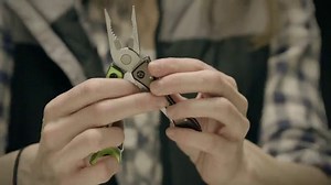 Watch Gerber Crucial Multi-Tool, Blue [31-002951] on Amazon Live