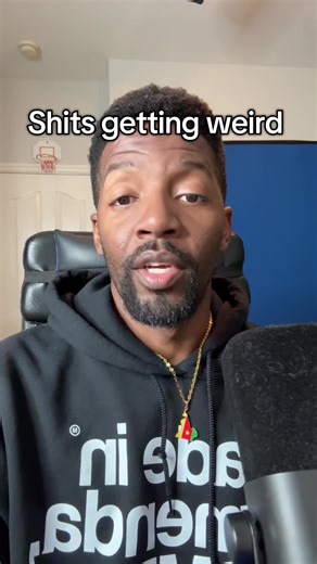 Im convinced some people are just nuts 🤦🏾‍♂️ #shitsgettingweirdpart♾️