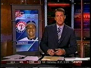 2003 MLB Highlights June 27