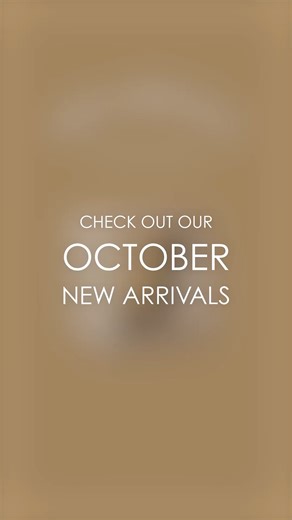 You’ll never miss out on our new arrivals. Here’s a recap of this month’s new arrivals. | Jordan's Furniture