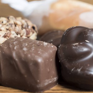 See's Candies gave us an in-depth look inside their Los Angeles kitchen, to show us how they make their delicious treats! | Daily Meal