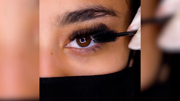 Elevate Your Look With Eyelash Extensions