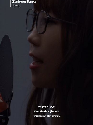 Kumpulan Lagu Kimetsu no Yaiba: OST dan Lirik