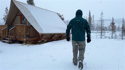 Campsites are reopening in Jasper National Park. Here’s what you need to know