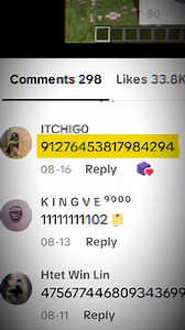 711K views · 20K reactions | Best Seed for Survival and speed run ever? SEED: 91276453817984294 Version: Bedrock (1.21+) | Jat Ismail | Facebook