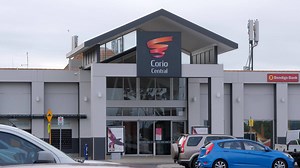 Poo bandit drops steaming pile of horror… again