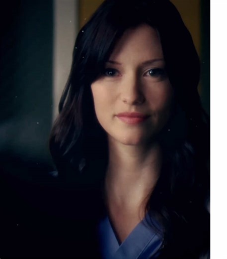 Emotional Moments in Grey's Anatomy - Lexie and Mark