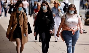 Delta plus variant: What are the symptoms of the Delta plus variant?