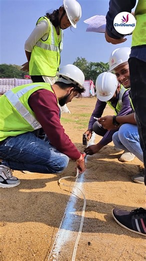 Be🌍 the Change✨ – Gandhi’s🙏🏻 Message🕊️ Call for Training: 📞 9111001234 🌐 Visit Civil Guruji Website: https://civilguruji.com/ 👷 Why Choose Civil Guruji's Training? From our PGP QSCM (4 Months) to CTC (2 Months), every program is built to bridge the gap between theory and real-world projects. With site exposure, estimation techniques, and IS code-based learning, we make you industry-ready to excel in the #CivilEngineering field. 🚀 #GandhiJayanti2025 #CivilGuruji #BeTheChange #Leadership #